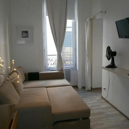 Appartements Cordeliers Lyon Exteriör bild
