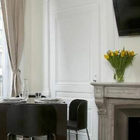 Appartements Cordeliers Lyon Exteriör bild