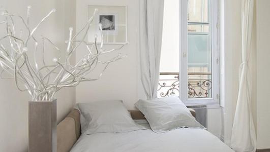 Appartements Cordeliers Lyon Rum bild
