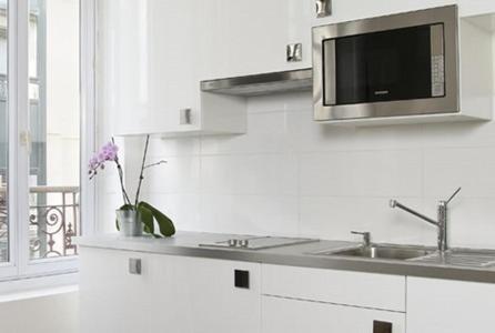 Appartements Cordeliers Lyon Rum bild