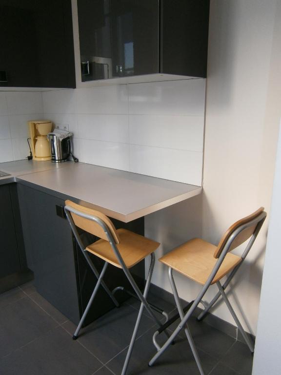 Appartements Cordeliers Lyon Rum bild