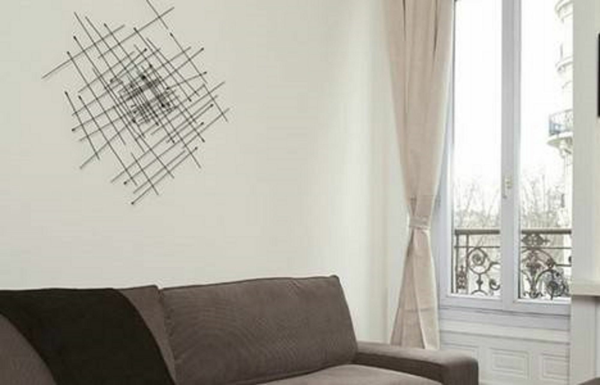 Appartements Cordeliers Lyon Exteriör bild