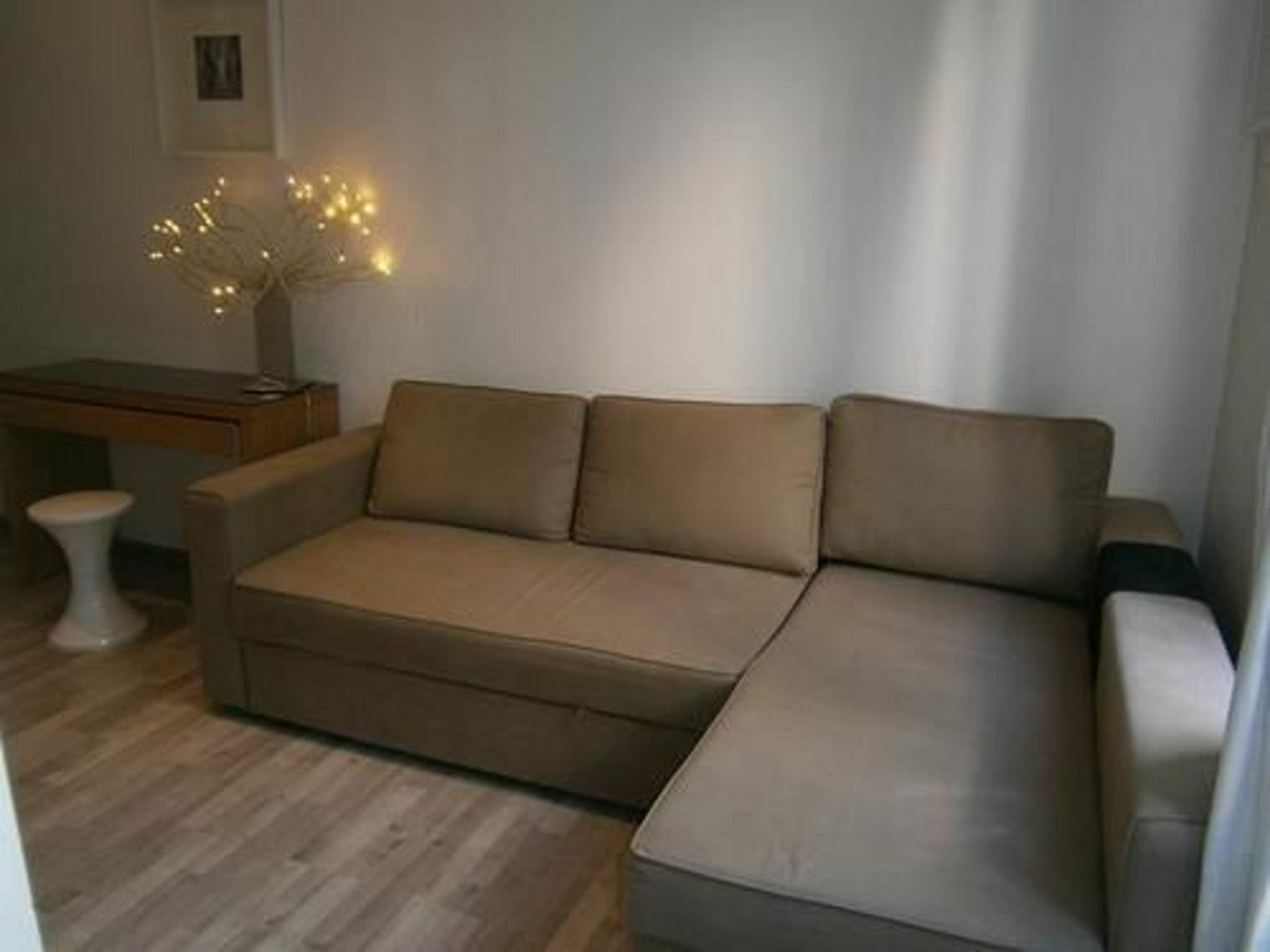 Appartements Cordeliers Lyon Exteriör bild